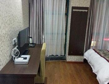 Xinhongbin Grand Hotel Binjiang Экстерьер фото